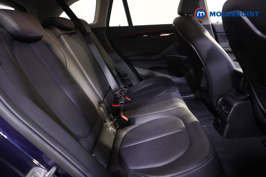 BMW X1 Xline Automatic Petrol SUV - Stock Number (1589659) - 17th supplementary image