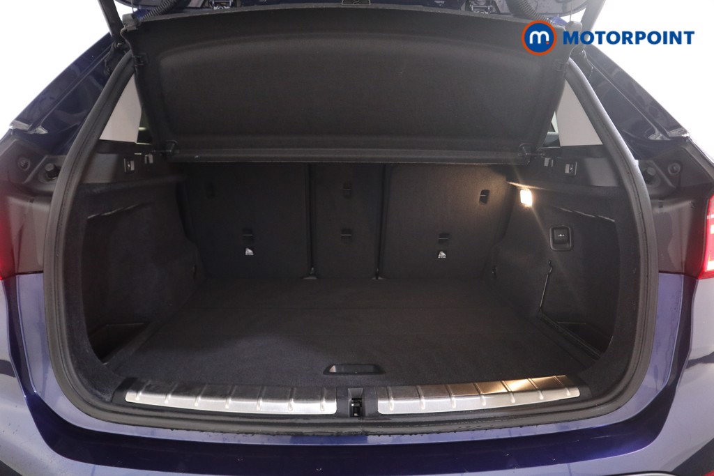 BMW X1 Xline Automatic Petrol SUV - Stock Number (1589659) - 21st supplementary image