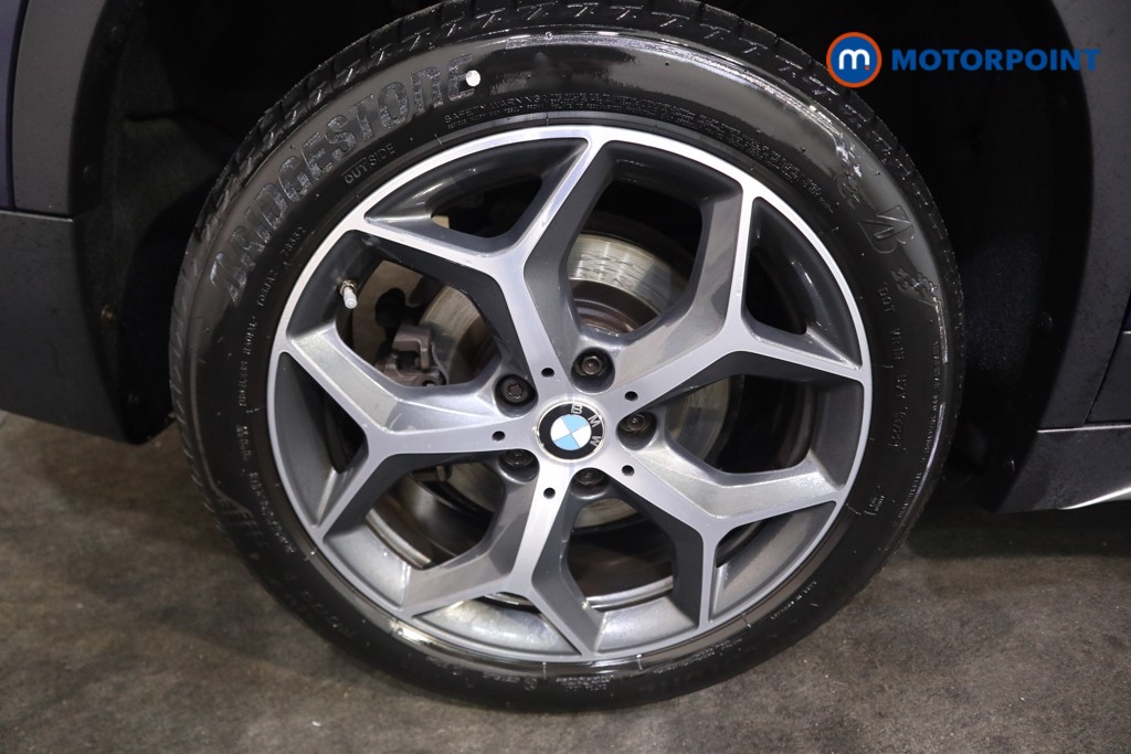 BMW X1 Xline Automatic Petrol SUV - Stock Number (1589659) - 23rd supplementary image