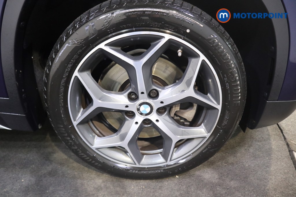 BMW X1 Xline Automatic Petrol SUV - Stock Number (1589659) - 24th supplementary image