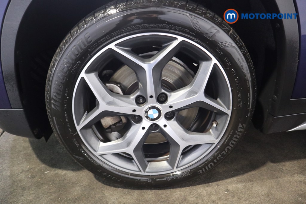 BMW X1 Xline Automatic Petrol SUV - Stock Number (1589659) - 25th supplementary image