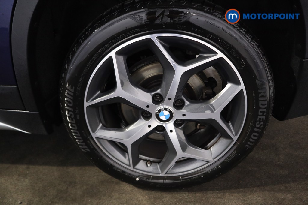 BMW X1 Xline Automatic Petrol SUV - Stock Number (1589659) - 26th supplementary image
