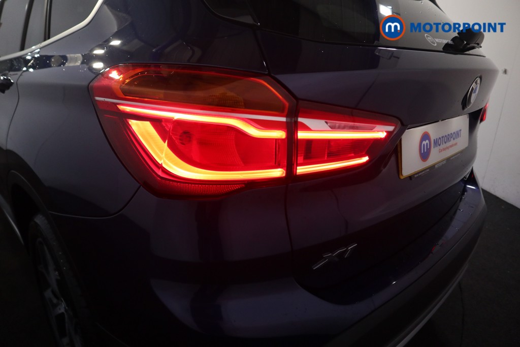 BMW X1 Xline Automatic Petrol SUV - Stock Number (1589659) - 28th supplementary image