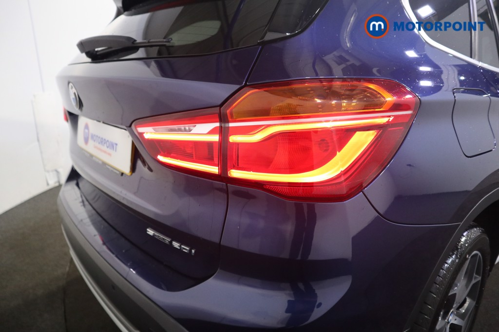 BMW X1 Xline Automatic Petrol SUV - Stock Number (1589659) - 29th supplementary image