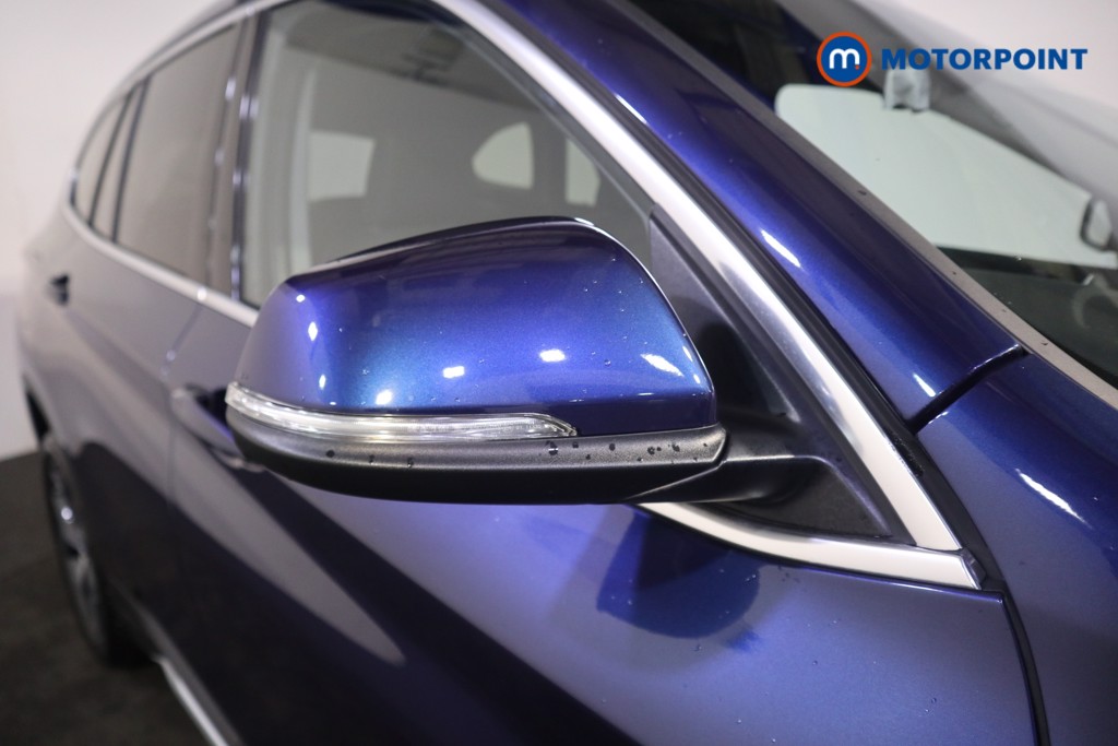 BMW X1 Xline Automatic Petrol SUV - Stock Number (1589659) - 32nd supplementary image