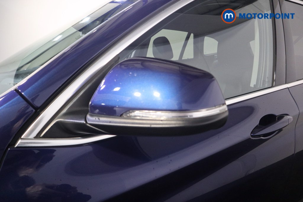 BMW X1 Xline Automatic Petrol SUV - Stock Number (1589659) - 33rd supplementary image