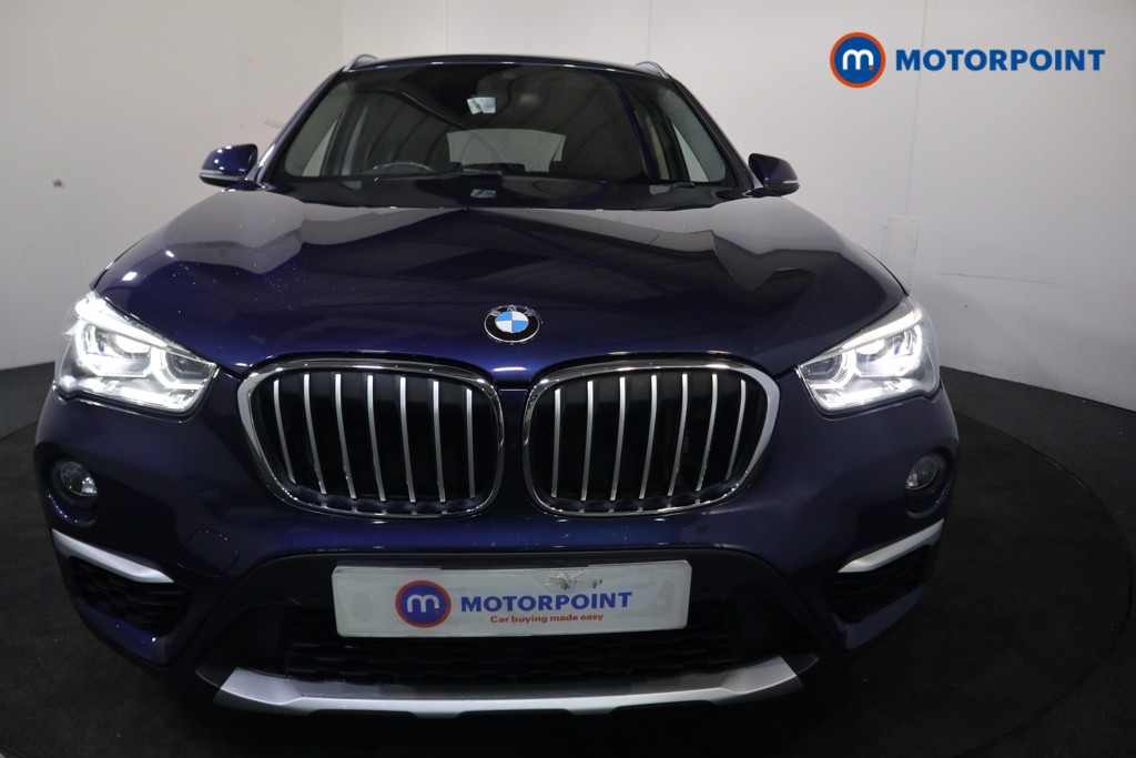 BMW X1 Xline Automatic Petrol SUV - Stock Number (1589659) - 36th supplementary image