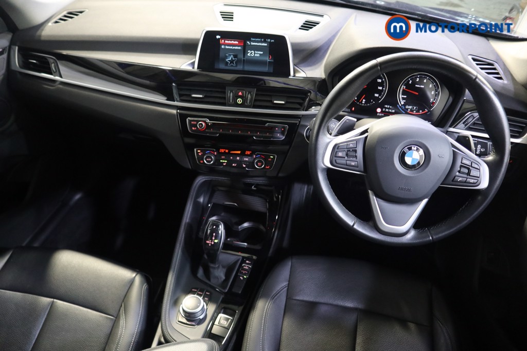 BMW X1 Xline Automatic Petrol SUV - Stock Number (1589659) - 1st supplementary image