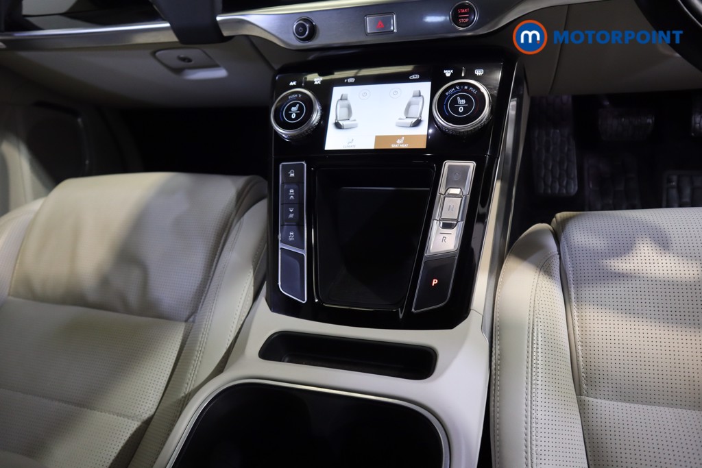 Jaguar I-Pace Hse Black Automatic Electric SUV - Stock Number (1589664) - 6th supplementary image