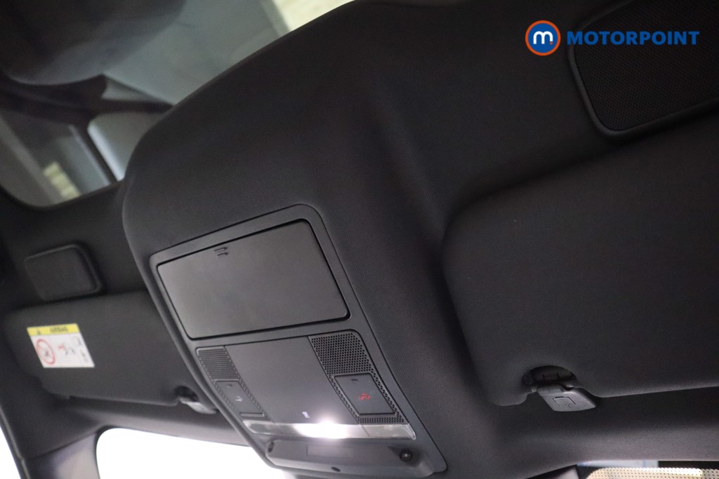 Jaguar I-Pace Hse Black Automatic Electric SUV - Stock Number (1589664) - 8th supplementary image