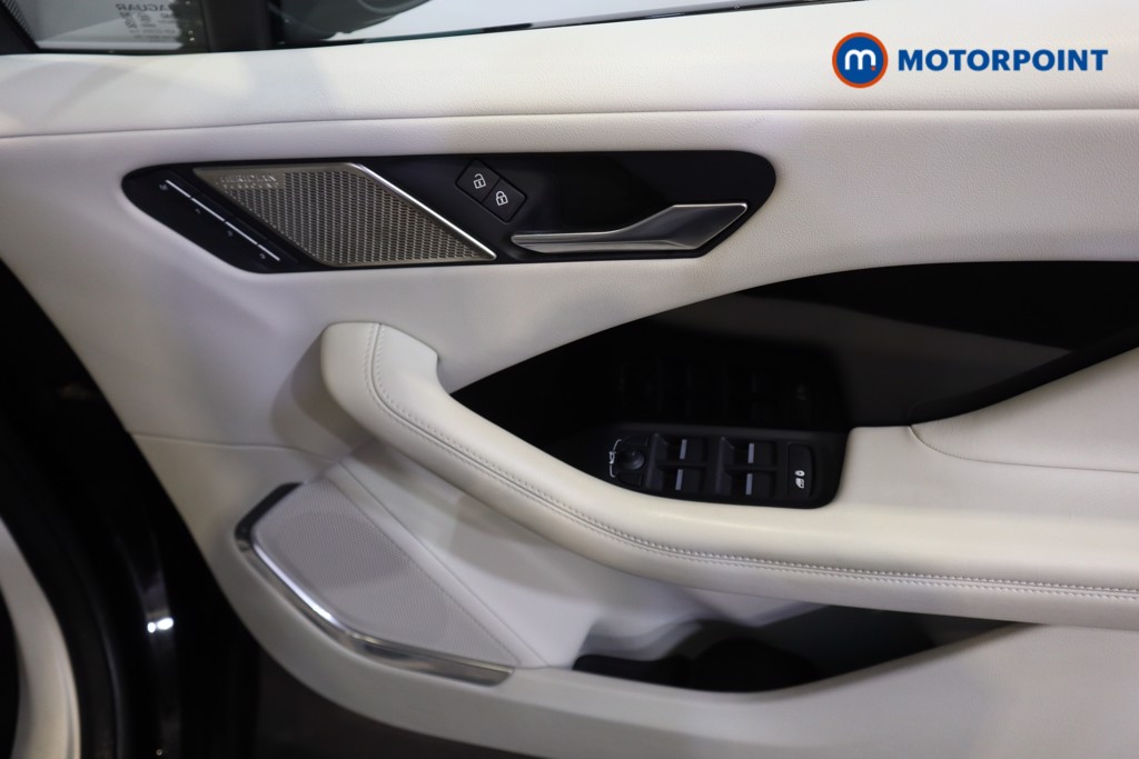 Jaguar I-Pace Hse Black Automatic Electric SUV - Stock Number (1589664) - 9th supplementary image