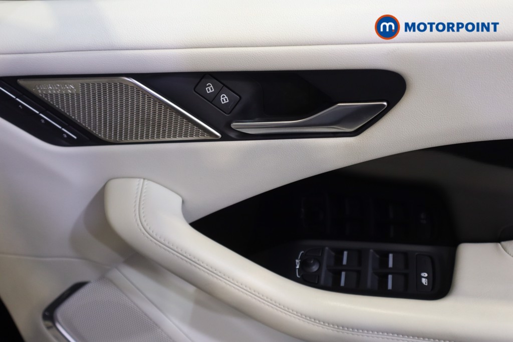 Jaguar I-Pace Hse Black Automatic Electric SUV - Stock Number (1589664) - 10th supplementary image