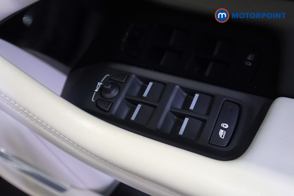 Jaguar I-Pace Hse Black Automatic Electric SUV - Stock Number (1589664) - 11th supplementary image