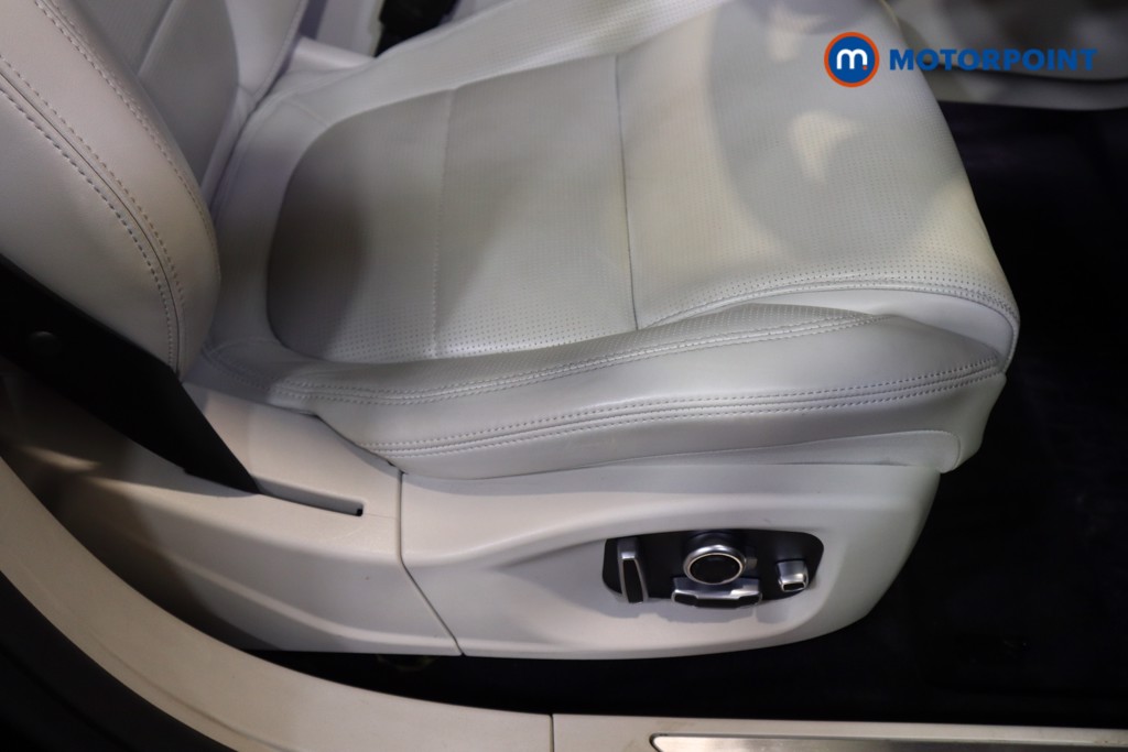 Jaguar I-Pace Hse Black Automatic Electric SUV - Stock Number (1589664) - 12th supplementary image