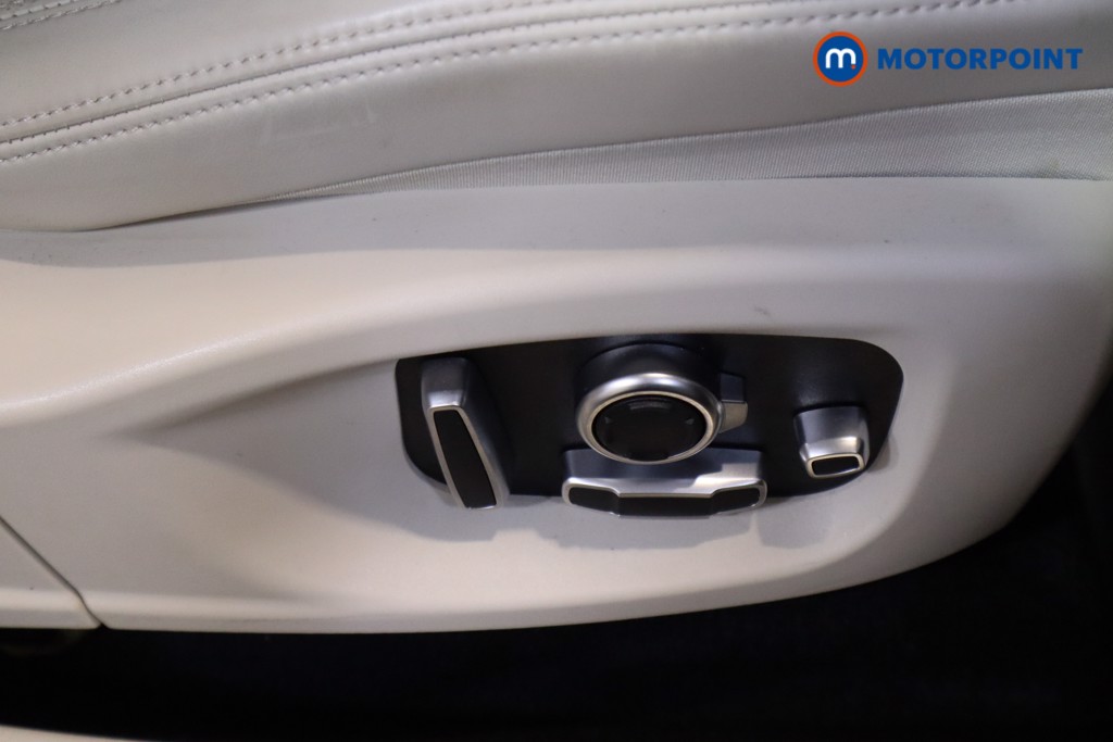 Jaguar I-Pace Hse Black Automatic Electric SUV - Stock Number (1589664) - 13th supplementary image