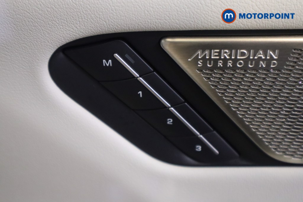 Jaguar I-Pace Hse Black Automatic Electric SUV - Stock Number (1589664) - 14th supplementary image