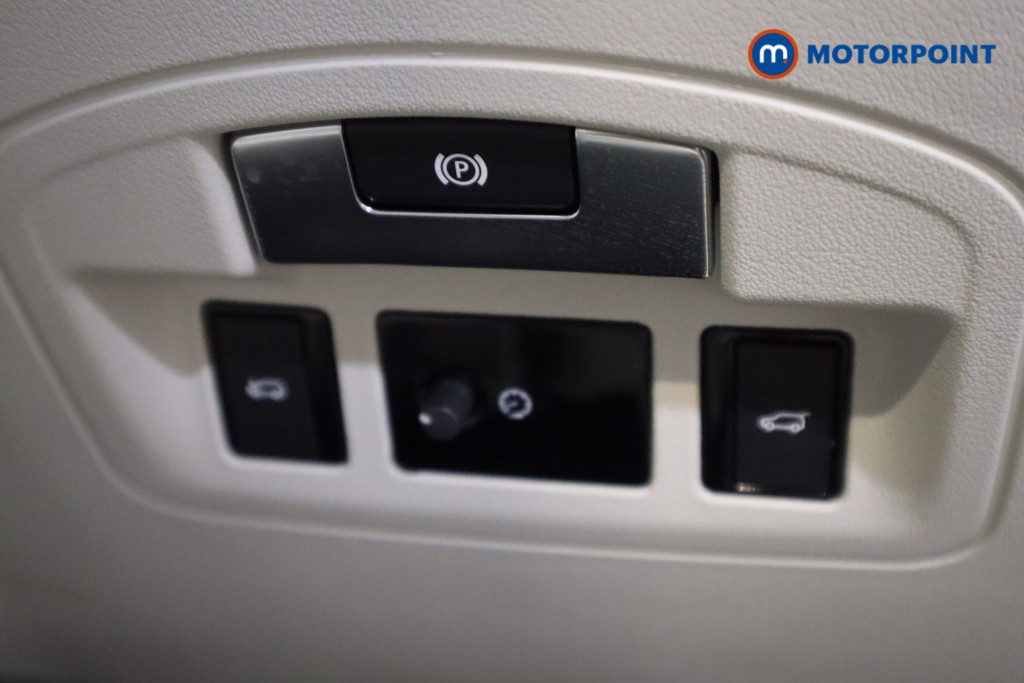 Jaguar I-Pace Hse Black Automatic Electric SUV - Stock Number (1589664) - 15th supplementary image