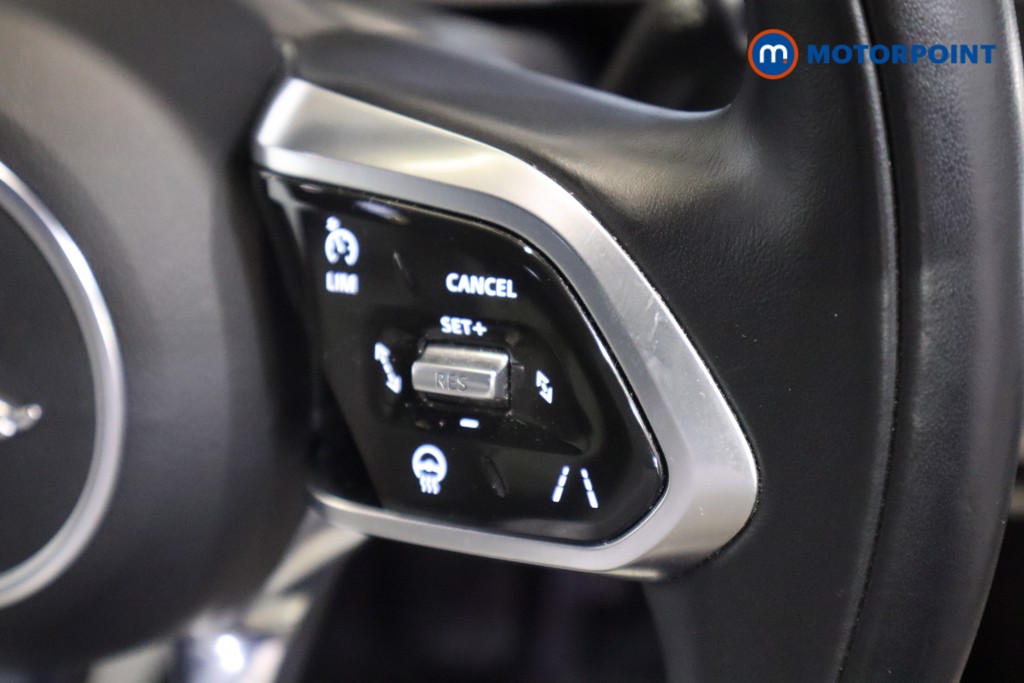 Jaguar I-Pace Hse Black Automatic Electric SUV - Stock Number (1589664) - 16th supplementary image