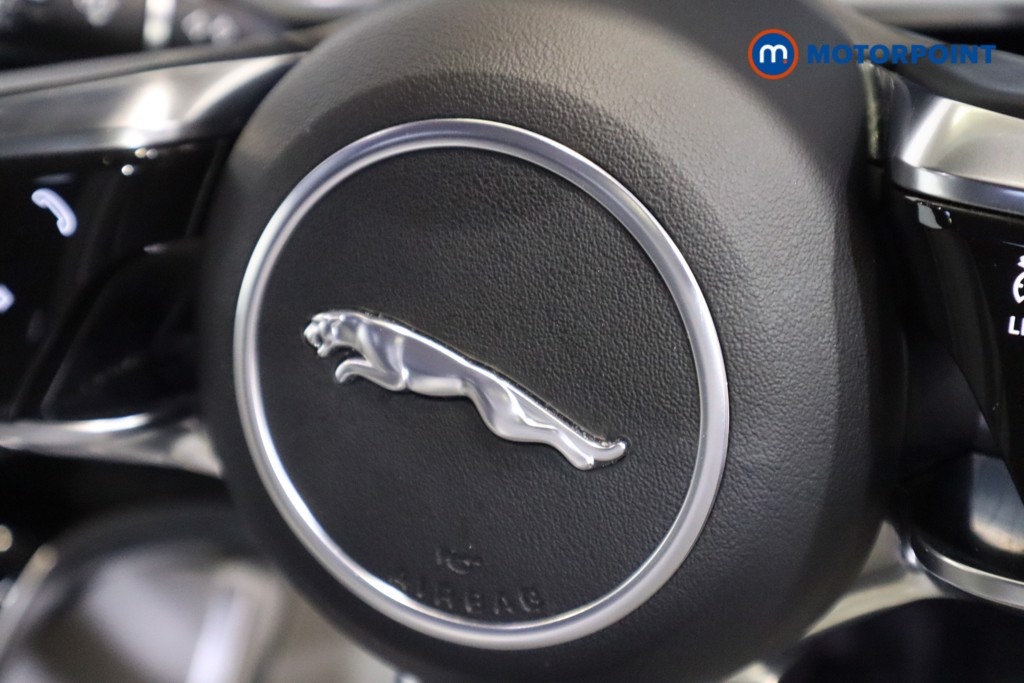 Jaguar I-Pace Hse Black Automatic Electric SUV - Stock Number (1589664) - 17th supplementary image