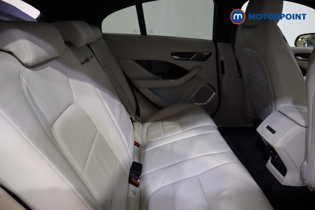 Jaguar I-Pace Hse Black Automatic Electric SUV - Stock Number (1589664) - 19th supplementary image