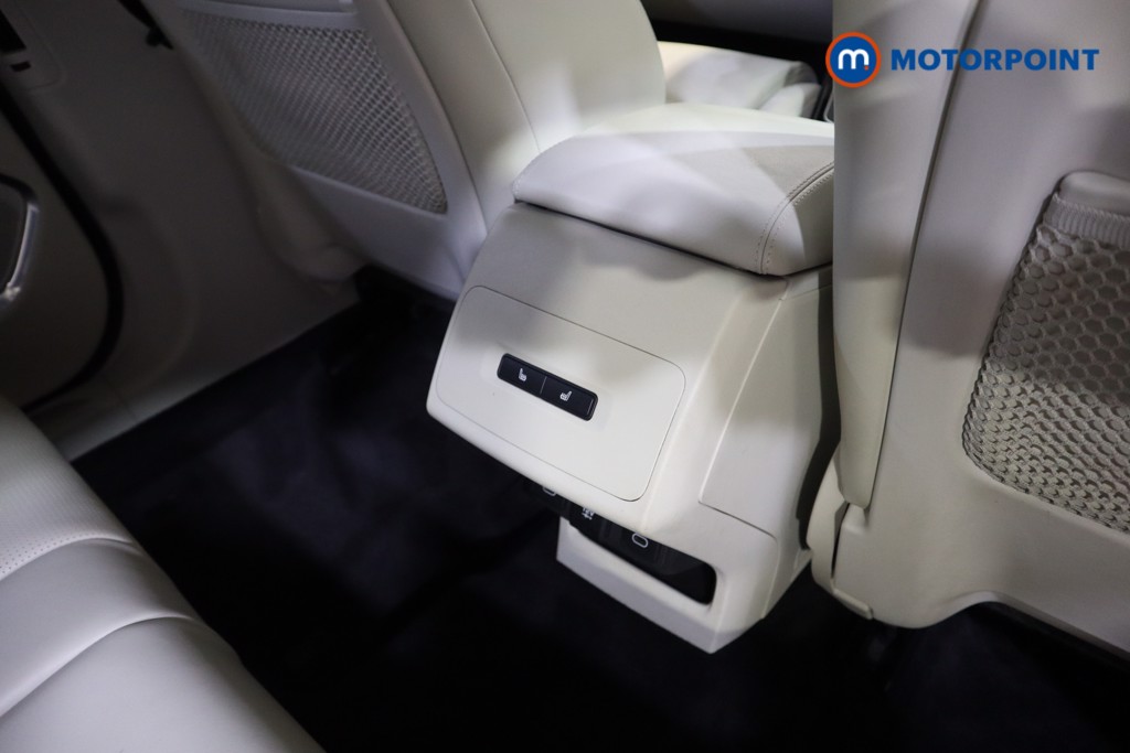 Jaguar I-Pace Hse Black Automatic Electric SUV - Stock Number (1589664) - 20th supplementary image