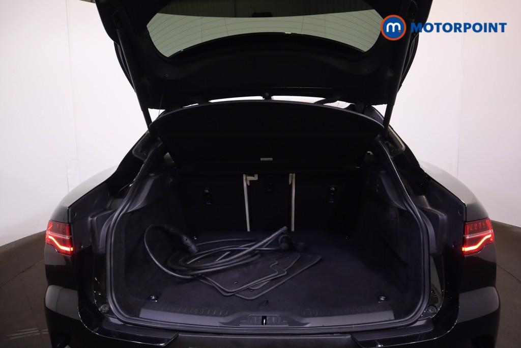 Jaguar I-Pace Hse Black Automatic Electric SUV - Stock Number (1589664) - 21st supplementary image