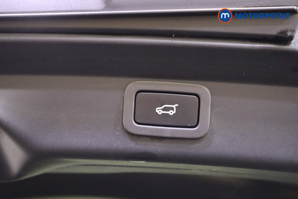 Jaguar I-Pace Hse Black Automatic Electric SUV - Stock Number (1589664) - 22nd supplementary image