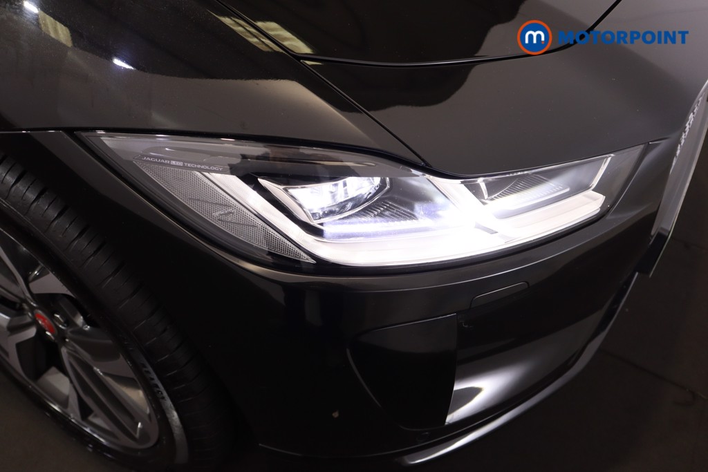 Jaguar I-Pace Hse Black Automatic Electric SUV - Stock Number (1589664) - 27th supplementary image