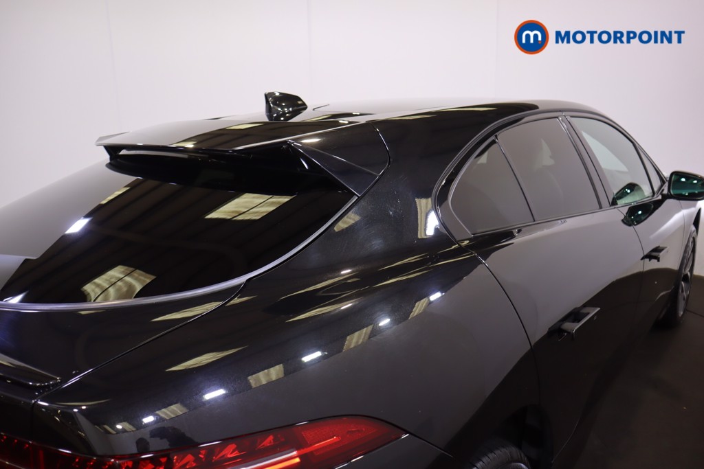 Jaguar I-Pace Hse Black Automatic Electric SUV - Stock Number (1589664) - 29th supplementary image