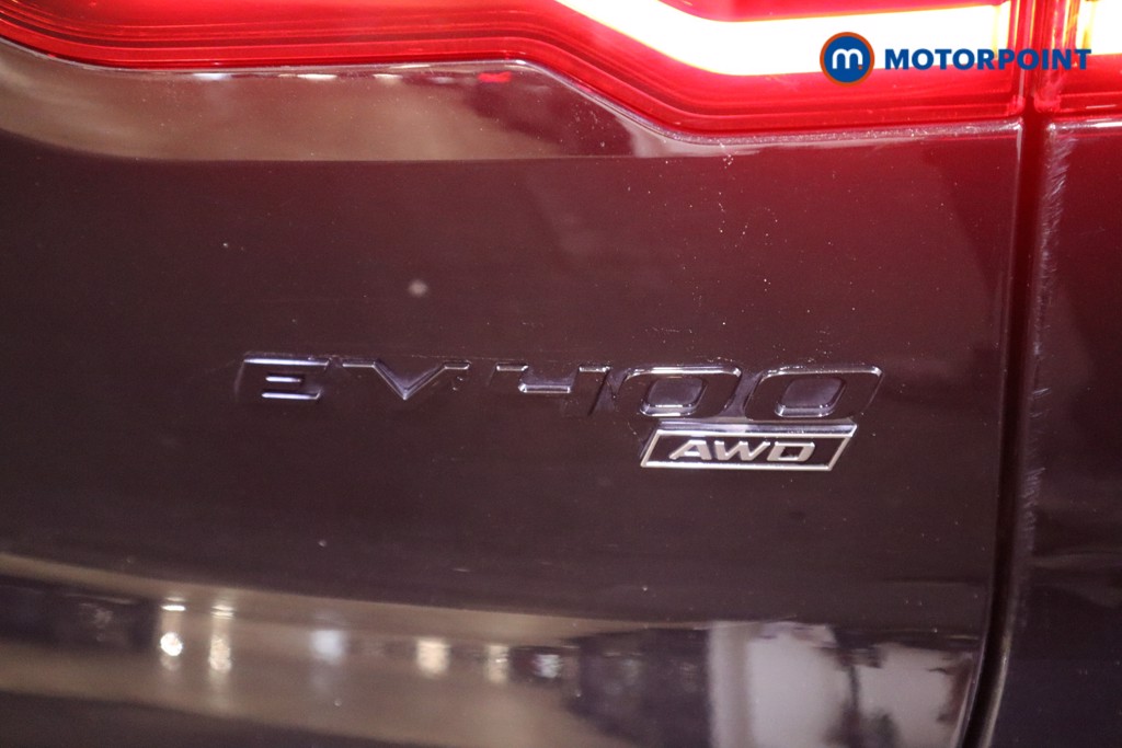 Jaguar I-Pace Hse Black Automatic Electric SUV - Stock Number (1589664) - 30th supplementary image