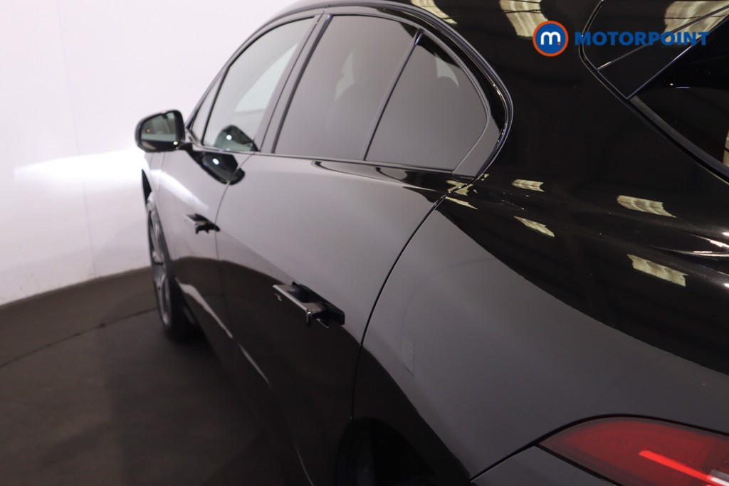 Jaguar I-Pace Hse Black Automatic Electric SUV - Stock Number (1589664) - 31st supplementary image
