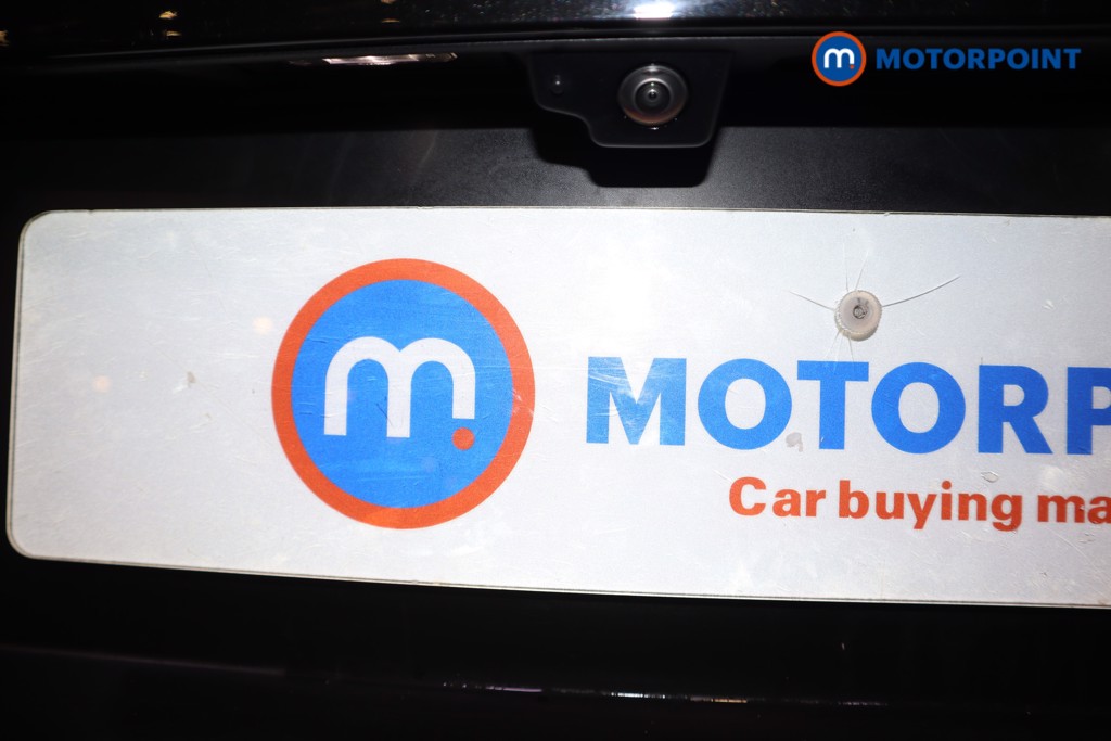 Jaguar I-Pace Hse Black Automatic Electric SUV - Stock Number (1589664) - 32nd supplementary image