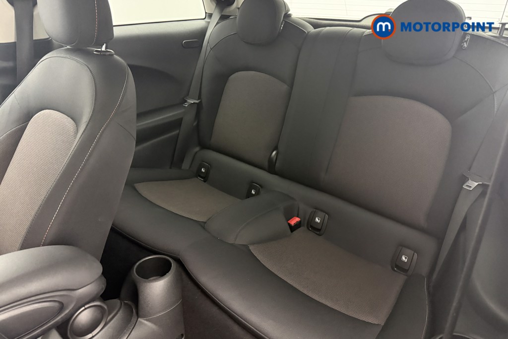 Mini Hatchback Cooper Classic Automatic Petrol Hatchback - Stock Number (1589707) - 2nd supplementary image