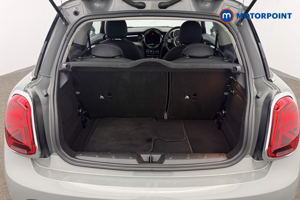 Mini Hatchback Cooper Classic Automatic Petrol Hatchback - Stock Number (1589707) - 3rd supplementary image