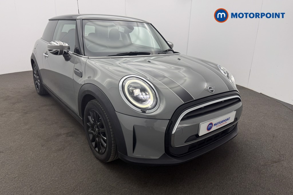Mini Hatchback Cooper Classic Automatic Petrol Hatchback - Stock Number (1589707) - 17th supplementary image