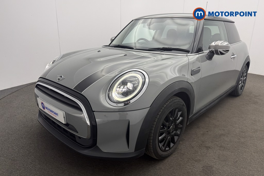 Mini Hatchback Cooper Classic Automatic Petrol Hatchback - Stock Number (1589707) - 18th supplementary image