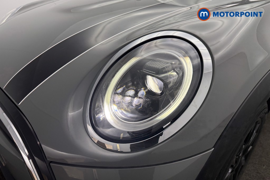 Mini Hatchback Cooper Classic Automatic Petrol Hatchback - Stock Number (1589707) - 19th supplementary image