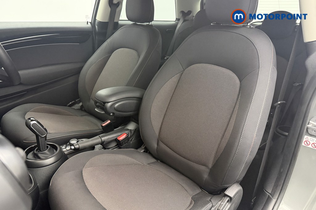 Mini Hatchback Cooper Classic Automatic Petrol Hatchback - Stock Number (1589707) - 1st supplementary image