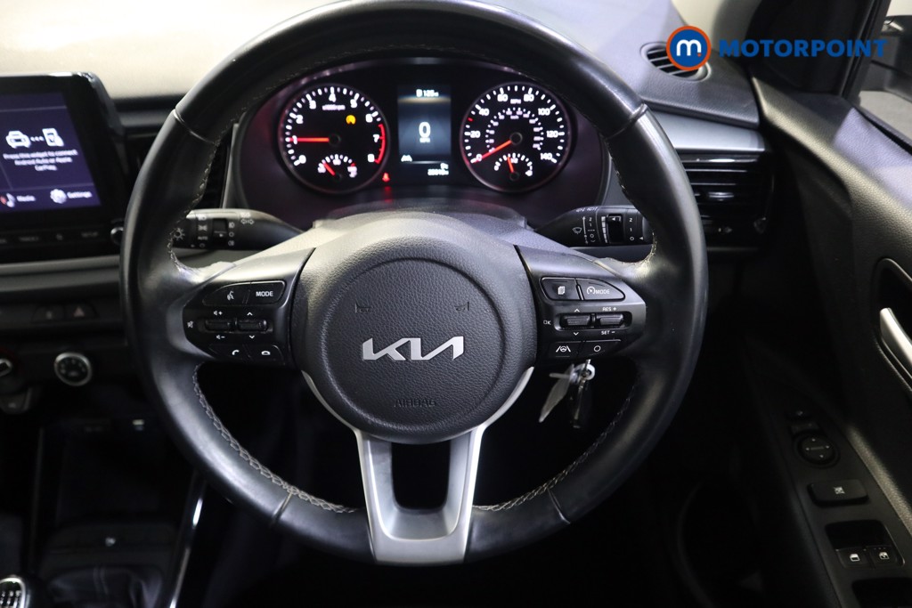 KIA RIO 2 Manual Petrol Hatchback - Stock Number (1589730) - 2nd supplementary image