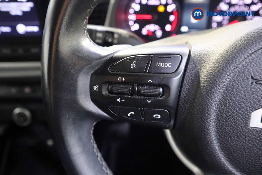 KIA RIO 2 Manual Petrol Hatchback - Stock Number (1589730) - 3rd supplementary image