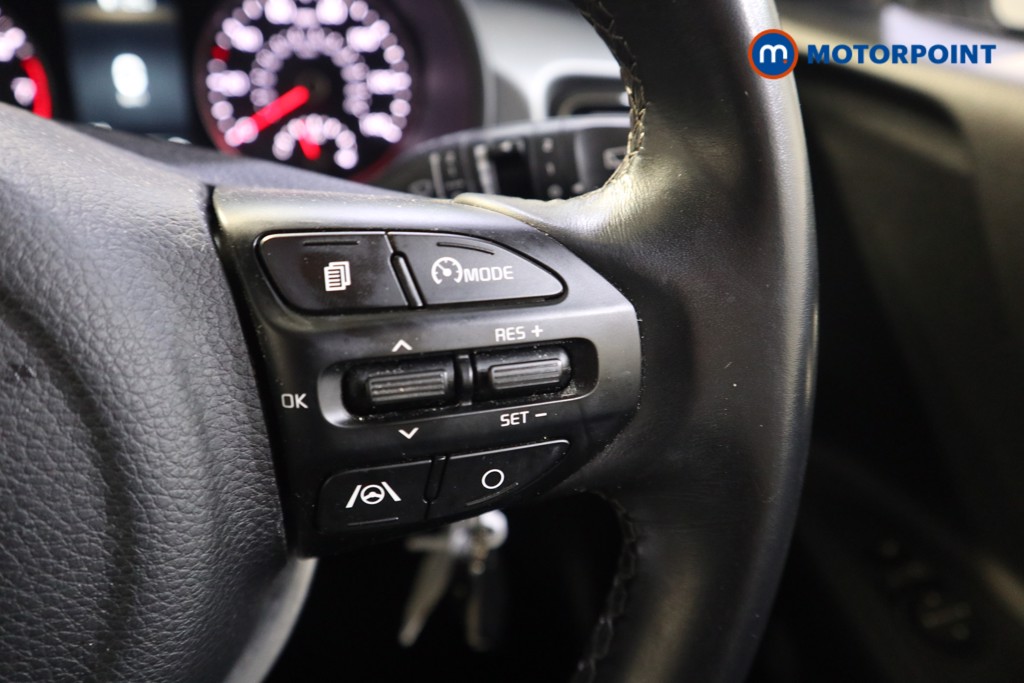 KIA RIO 2 Manual Petrol Hatchback - Stock Number (1589730) - 4th supplementary image