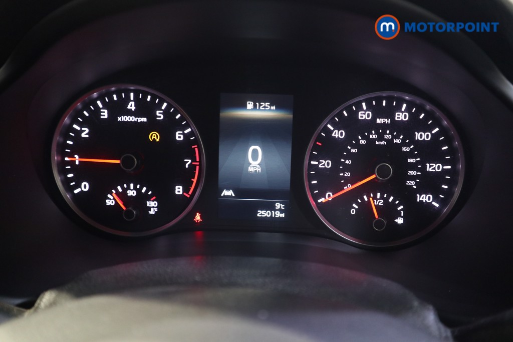 KIA RIO 2 Manual Petrol Hatchback - Stock Number (1589730) - 5th supplementary image