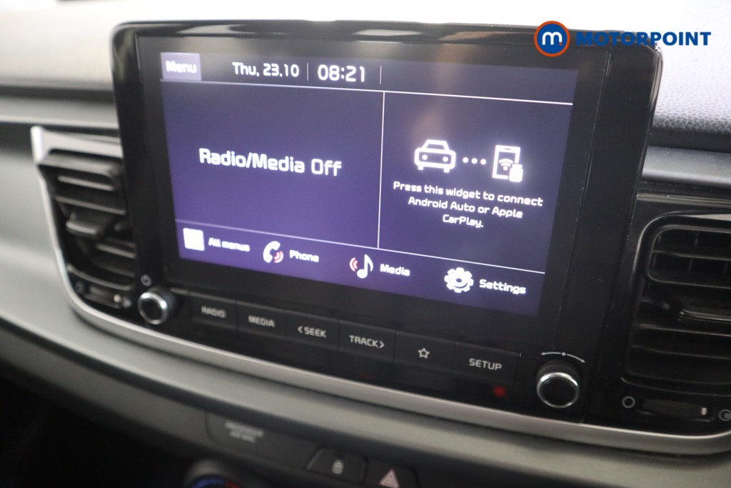 KIA RIO 2 Manual Petrol Hatchback - Stock Number (1589730) - 6th supplementary image