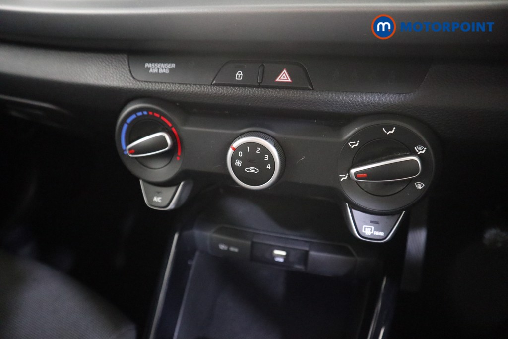 KIA RIO 2 Manual Petrol Hatchback - Stock Number (1589730) - 7th supplementary image