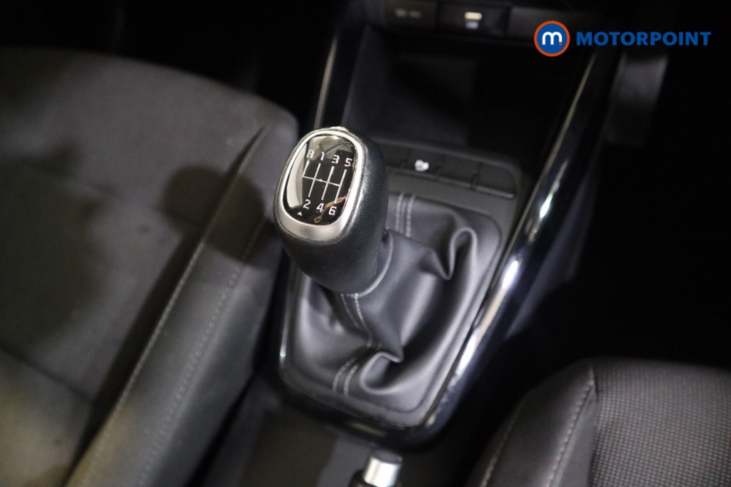 KIA RIO 2 Manual Petrol Hatchback - Stock Number (1589730) - 8th supplementary image