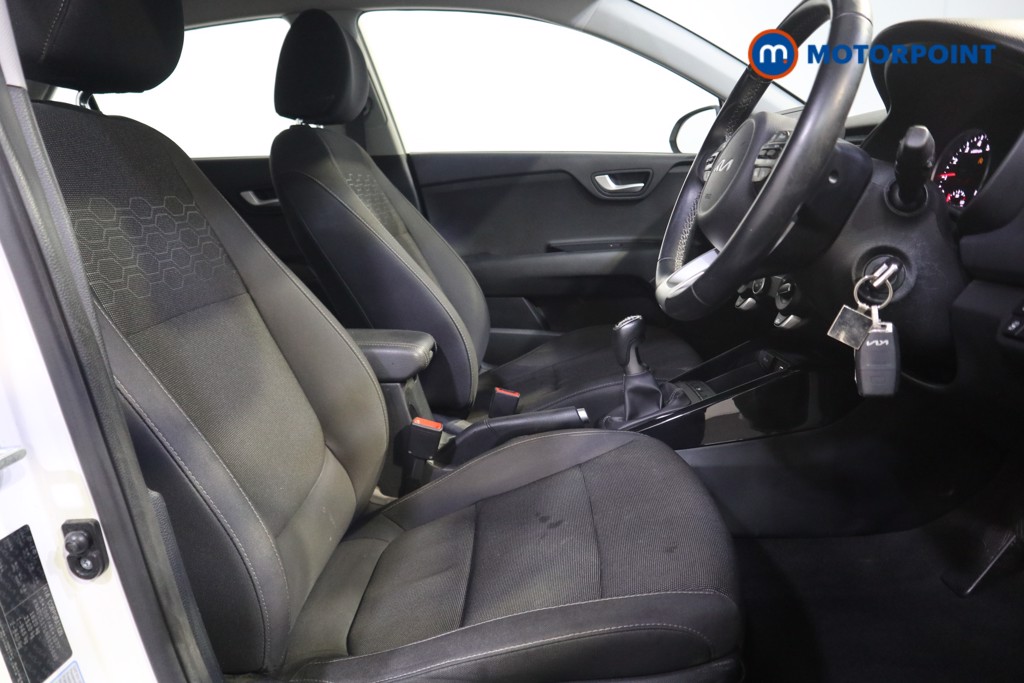 KIA RIO 2 Manual Petrol Hatchback - Stock Number (1589730) - 11th supplementary image