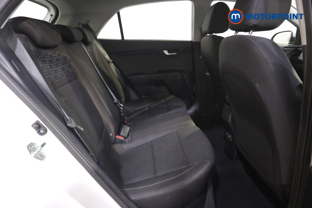KIA RIO 2 Manual Petrol Hatchback - Stock Number (1589730) - 12th supplementary image