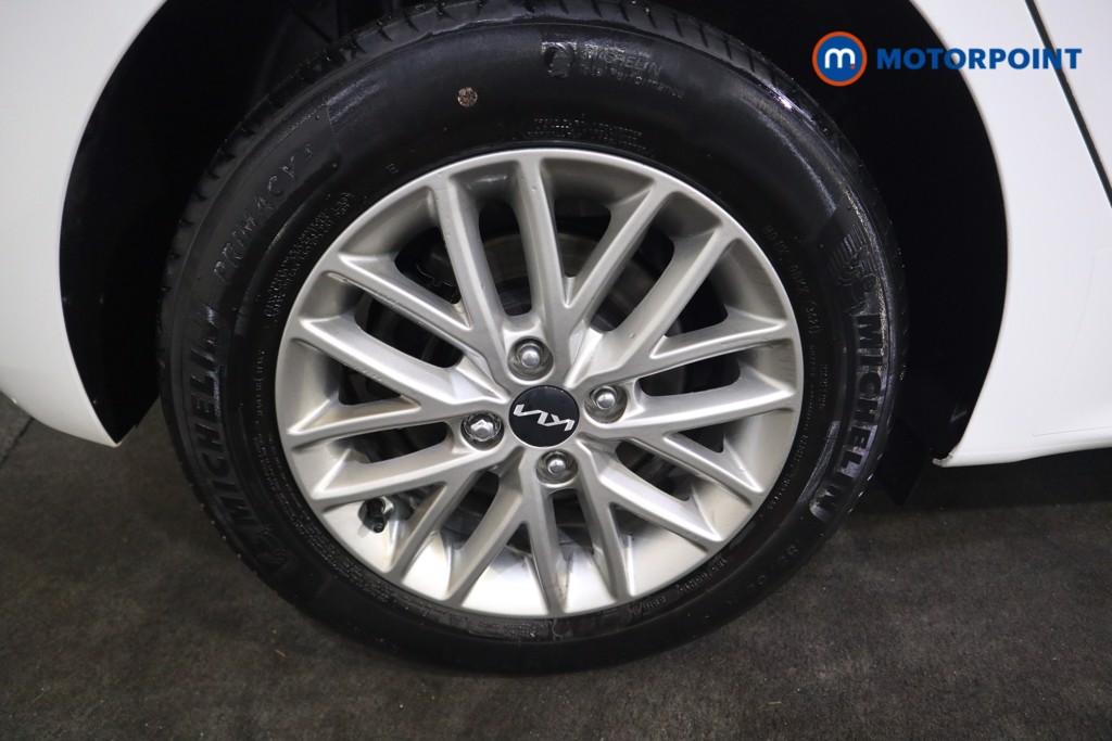 KIA RIO 2 Manual Petrol Hatchback - Stock Number (1589730) - 14th supplementary image