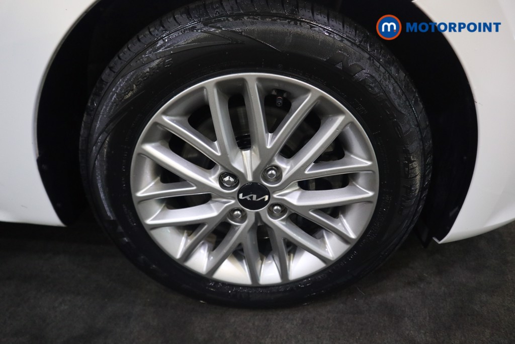 KIA RIO 2 Manual Petrol Hatchback - Stock Number (1589730) - 15th supplementary image