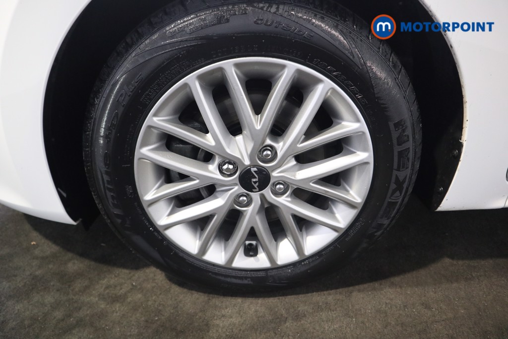 KIA RIO 2 Manual Petrol Hatchback - Stock Number (1589730) - 16th supplementary image